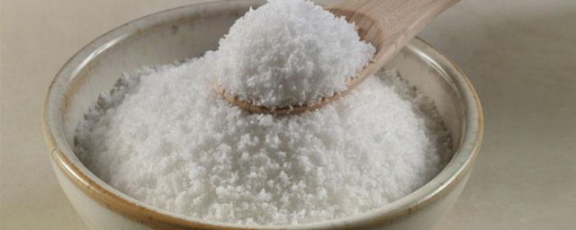 夏季怎麼保存食鹽 保存鹽的妙招