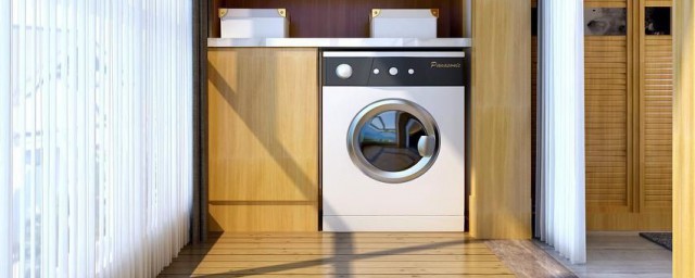 全自動洗衣機怎麼排水 全自動洗衣機的排水方法