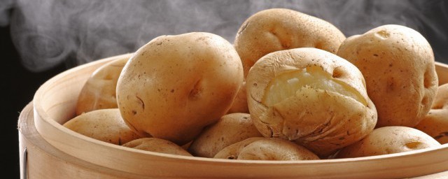 蒸土豆需要多長時間 蒸土豆需要蒸多久