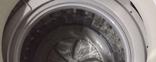 洗衣機漂洗是什麼意思 洗衣機上單漂洗指的是什麼