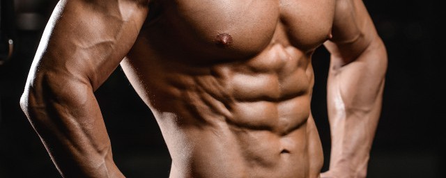 如何快速練腹肌 怎麼能夠練腹肌