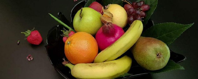 咳嗽不能吃什麼水果 咳嗽不能吃的水果介紹