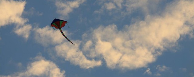 怎麼放風箏 放風箏的技巧