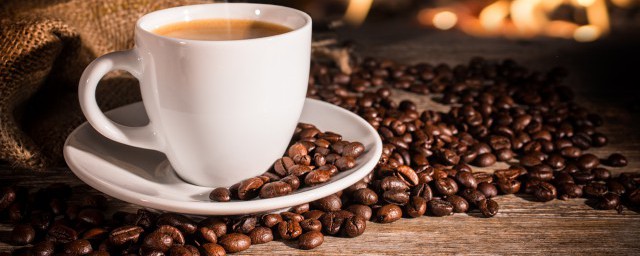 如何做咖啡濃鬱 教你怎樣做出又香又好喝的咖啡