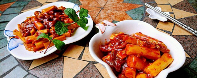 韓國泡菜怎樣做才酸 如何制作酸辣爽口的韓國泡菜