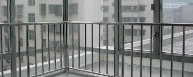 窗戶如何做防護欄 窗戶防護欄怎麼做