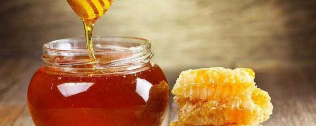 蜂蜜怎麼樣吃最好 蜂蜜的吃法介紹