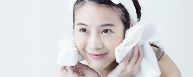 如何正確地清潔臉 怎麼洗臉是正確的
