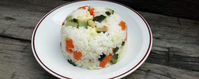 怎樣做的米飯好吃營養價值高 做出好吃米飯的好方法