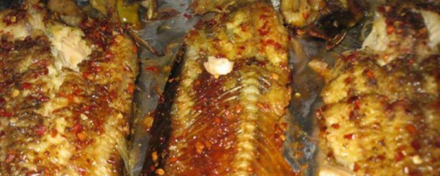 烤鯰魚的方法 烤鯰魚的方法分享