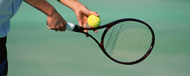 網球如何處理淺低球 網球淺球處理方式
