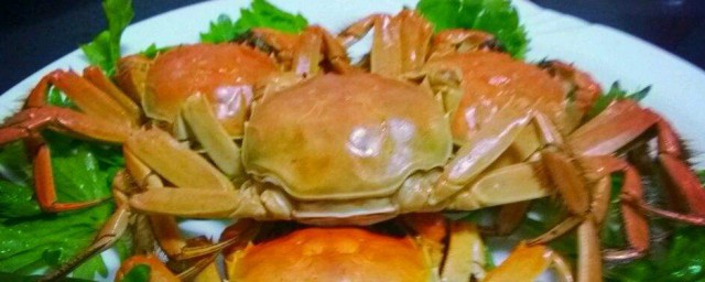 煮螃蟹要煮多久 煮螃蟹的時長簡述