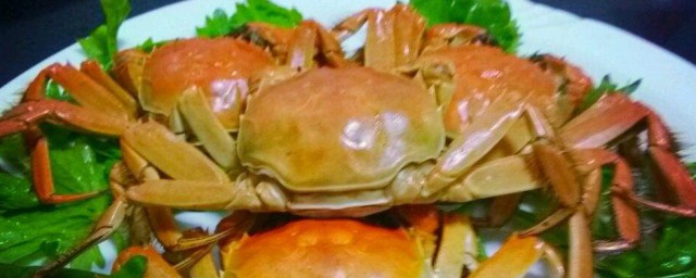 蒸螃蟹要多長時間 蒸螃蟹時長簡述