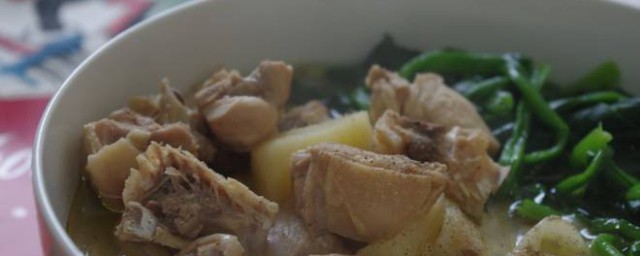羊排菠菜面做法 羊肉菠菜面魚怎麼做好吃