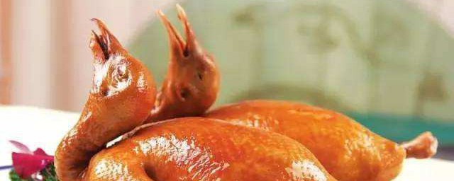 紅燒鴿子做法 做紅燒鴿子的妙招