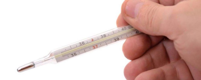 腋下體溫量多長時間 測量腋下體溫的時間