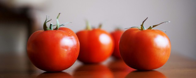 番茄湯怎麼做好喝 西紅柿湯好喝的做法