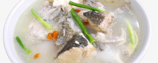 鱸魚湯怎麼做好喝 如何做出好喝的鱸魚湯