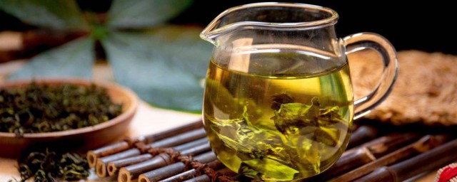 丁香葉茶的功效與作用及禁忌 丁香葉茶的好處