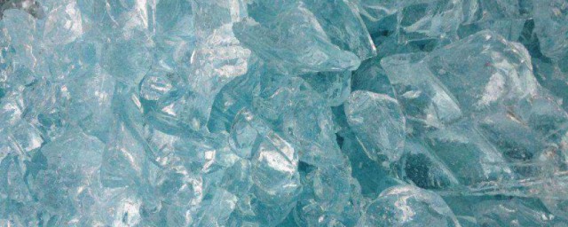 水玻璃是什麼東西 水玻璃指的是什麼
