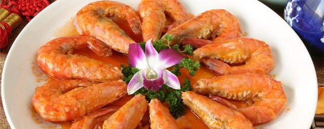 椒鹽大蝦做法 怎麼做大蝦