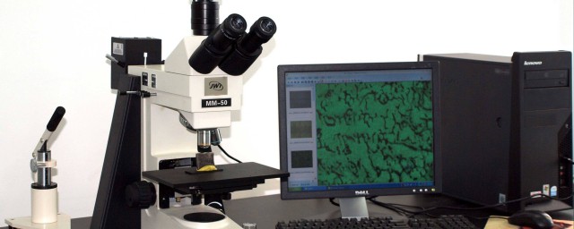 使用顯微鏡的步驟 使用顯微鏡的步驟是什麼