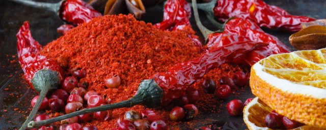 辣椒太辣怎樣能除辣味 去除辣味的方法