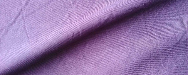 棉織佈料被染色瞭如何處理 棉織佈料被染色瞭處理方法介紹