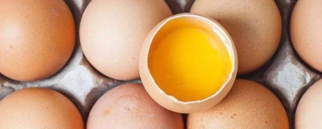 蛋保存方法 除瞭用冰箱還有什麼方法呢