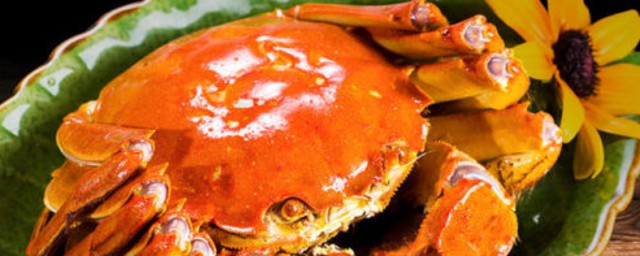 怎樣煮螃蟹怎樣做好吃 螃蟹的做法