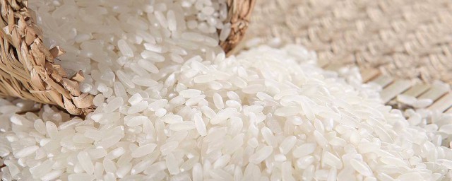 米裡面有蟲該怎麼處理 去除大米裡的蟲子方法