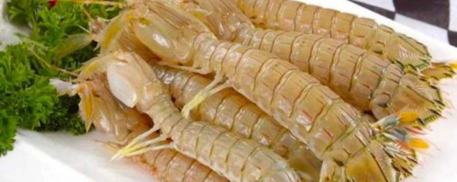 冷凍爬蝦的方法 冷凍爬蝦的方法介紹