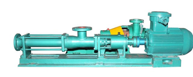 螺桿泵調節方法 螺桿泵壓力怎麼調節