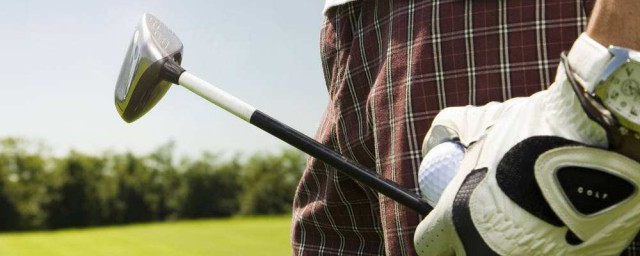 高爾夫球桿保養方法 潮濕天氣應該怎麼做