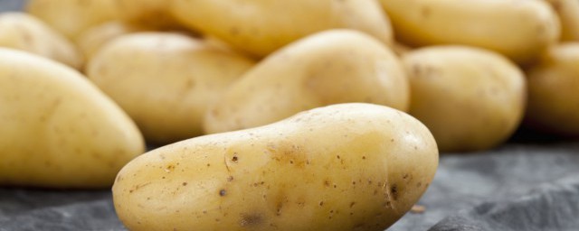 種土豆的方法和時間 如何種土豆和時間