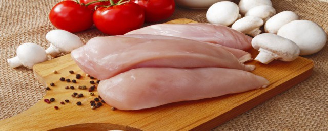 雞怎麼做少油鹽 制作的步驟有哪些呢