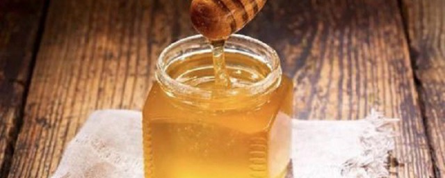 蜂蜜水怎麼喝營養價值最好 十五種提升蜂蜜水營養價值的喝方