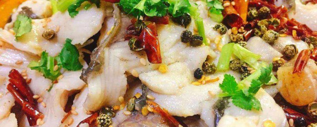 如何做酸菜魚好吃 這樣做的酸菜魚最好吃