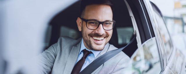 網約車駕駛員資格證怎麼辦理 如何辦理約車駕駛員資格證