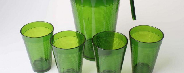 塑料水壺發綠怎麼解決 塑料水壺發綠如何解決