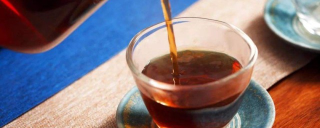 哪一類茶屬於發酵茶 什麼茶屬於發酵茶