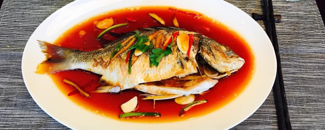 什麼魚蒸著好吃 這5種魚清蒸最好吃
