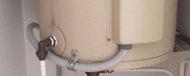 電熱水器怎麼放水 電熱水器放水方法