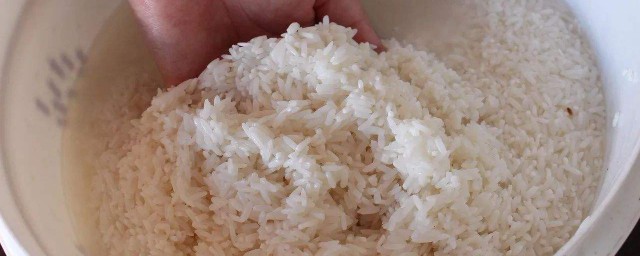 怎麼煮飯 米飯要怎麼煮