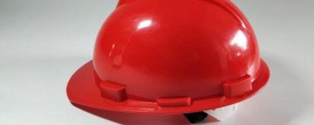 工地上紅色安全帽代表什麼 工地上的安全帽每個顏色代表什麼意思