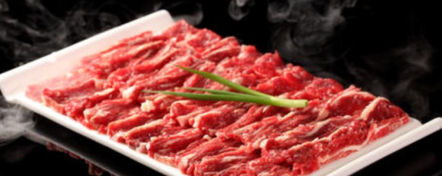牛肉怎麼做才好吃 牛肉的做法
