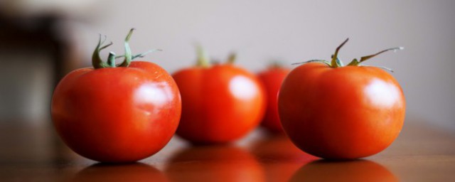如何做番茄湯 番茄湯的做法