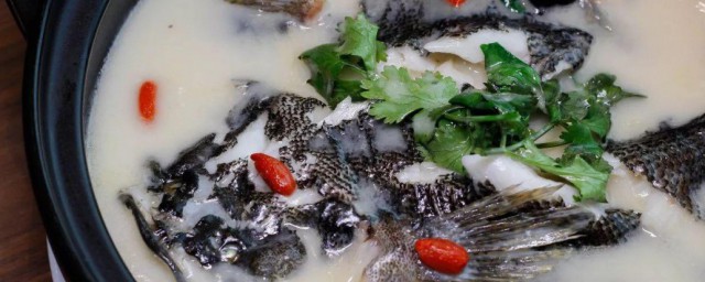 石頭魚烹飪方法 石頭魚的做法