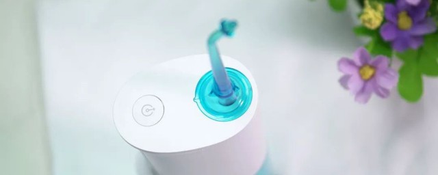 沖牙器清潔方法 沖牙器的清潔方法