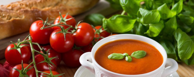 如何做番茄菜花好吃 番茄菜花的做法